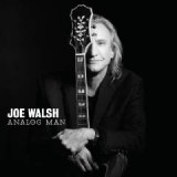 WALSH JOE