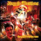 DAYGLO ABORTIONS