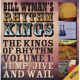 WYMAN BILL RHYTHM KINGS