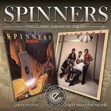 SPINNERS