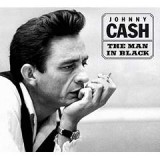 CASH JOHNNY