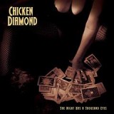 CHICKEN DIAMOND