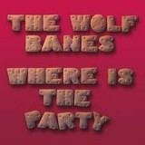 WOLF BANES