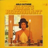 GUTHRIE ARLO