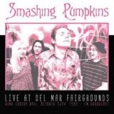 SMASHING PUMPKINS