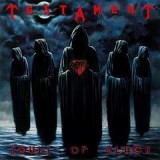 TESTAMENT