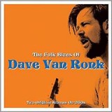 RONK DAVE VAN