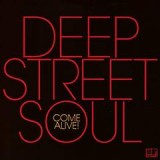 DEEP STREET SOUL