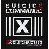 SUICIDE COMMANDO