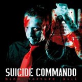 SUICIDE COMMANDO