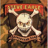 EARLE STEVE