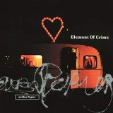 ELEMENT OF CRIME