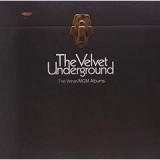 VELVET UNDERGROUND