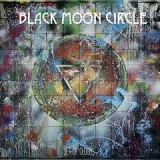 BLACK MOON CIRCLE