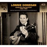 DONEGAN LONNIE