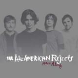 ALL-AMERICAN REJECTS