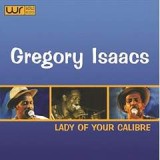 ISAACS GREGORY