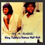 SLY & ROBBIE