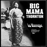 THORNTON BIG MAMA