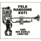 KUTI FELA