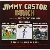 CASTOR JIMMY BUNCH