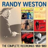 WESTON RANDY