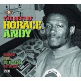 HORACE ANDY