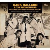 BALLARD HANK