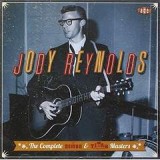 REYNOLDS JODY