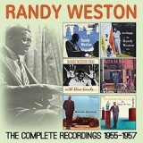 WESTON RANDY