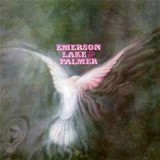 EMERSON & LAKE & PALMER