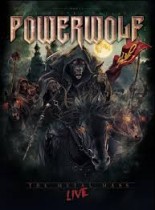 POWERWOLF