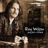 WILSON RAY