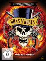 GUNS N ROSES