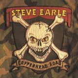 EARLE STEVE