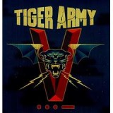 TIGER ARMY