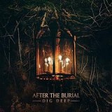 AFTER THE BURIAL