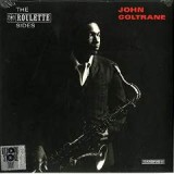 COLTRANE JOHN