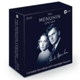 MENUHIN YEHUDI