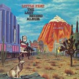 LITTLE FEAT