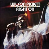 PICKETT WILSON