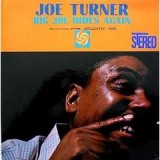 TURNER BIG JOE