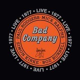 BAD COMPANY