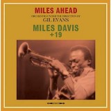 DAVIS MILES