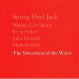 SPRING HEEL JACK