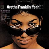 FRANKLIN ARETHA