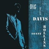 DAVIS MILES & SONNY ROLLINS