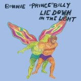 BONNIE PRINCE BILLY