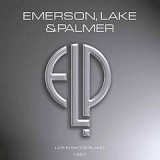 EMERSON LAKE & PALMER