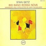 GETZ STAN & CHARLIE BYRD